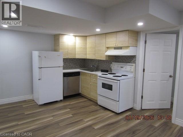 5542 TWELVE MILE Trail Unit# BASEMENT — photo 5