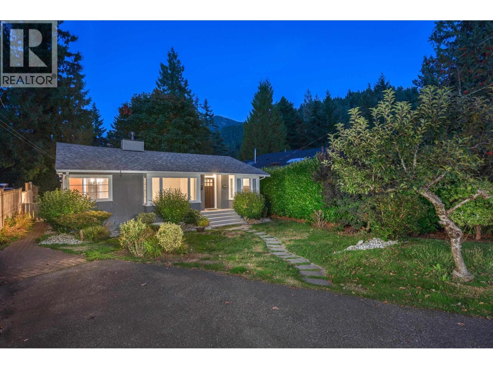 6431 ROSEBERY AVENUE in Horseshoe Bay