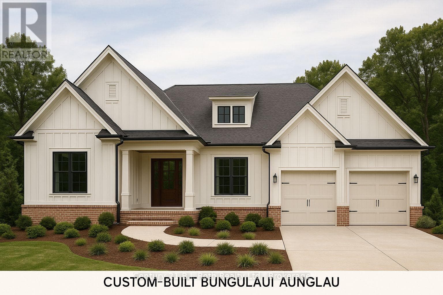 4 RUMBLE COURT in BRIDLEWOOD - EMERALD MEADOWS