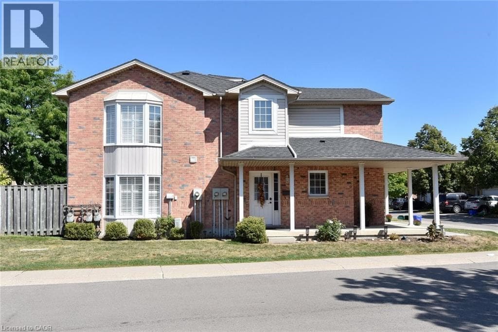 485 GREEN Road Unit# 37 in Lakeshore