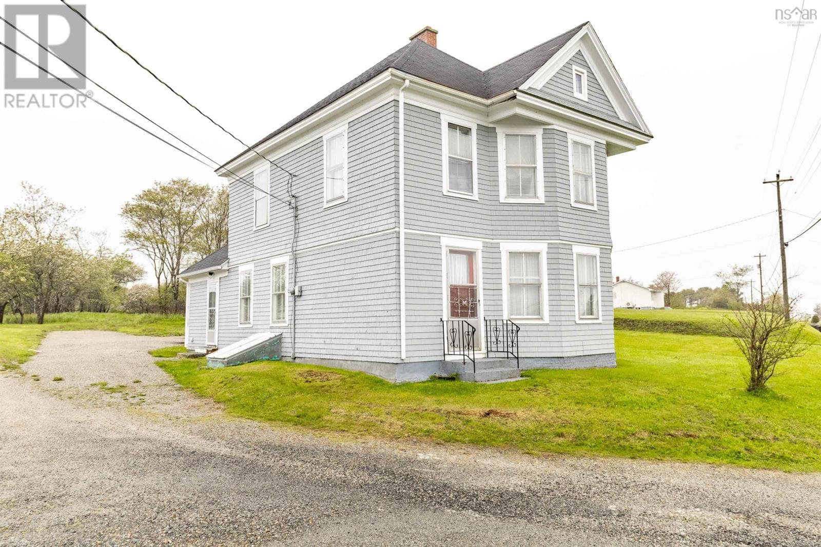2917 HIGHWAY 308 in 