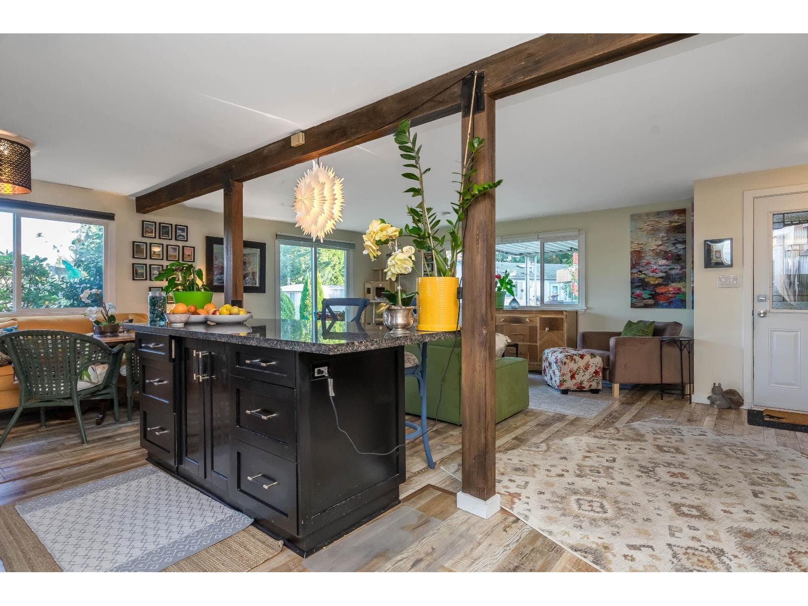 6 1840 160 STREET in Sunnyside