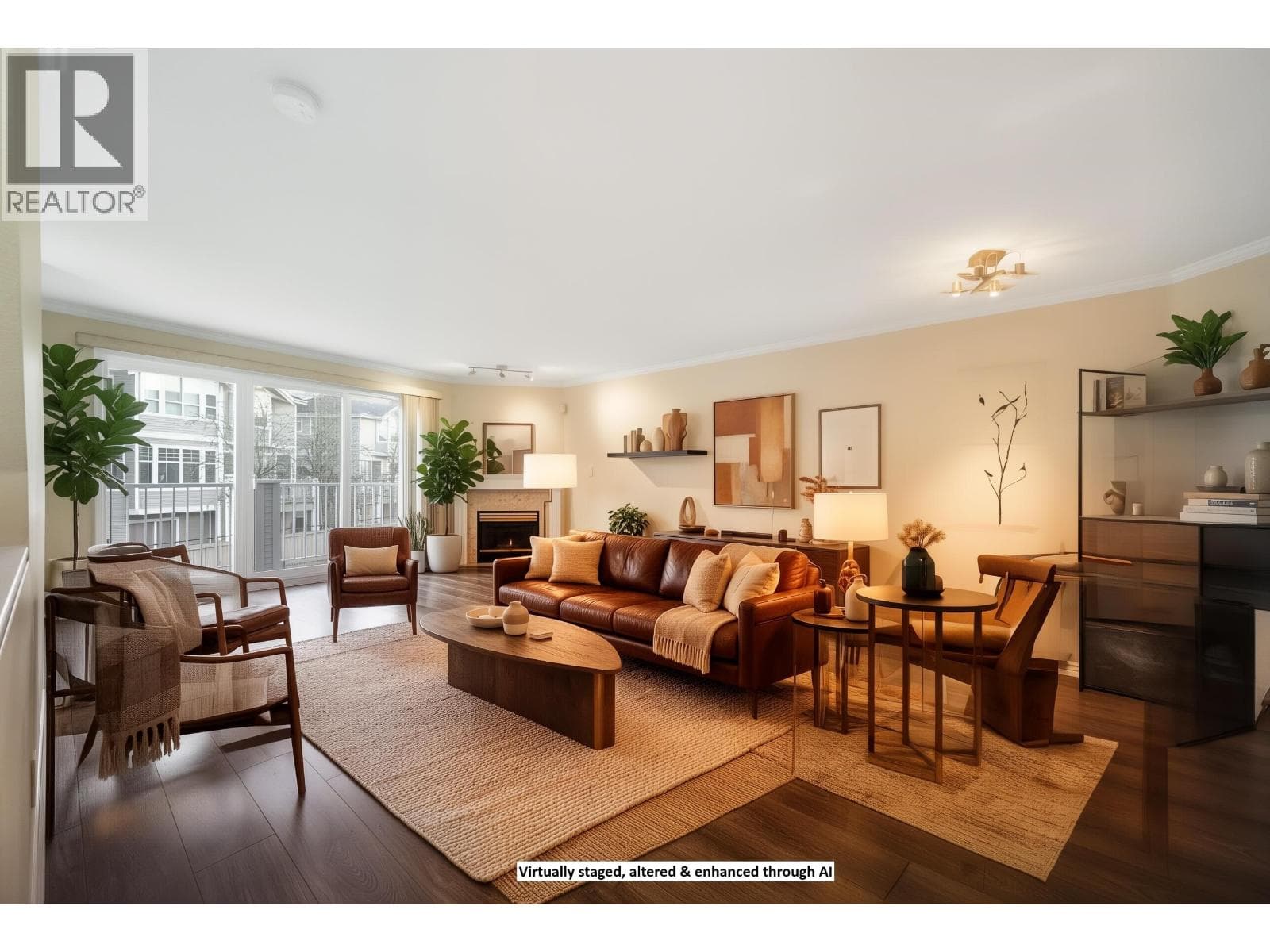 44 22800 WINDSOR COURT in Hamilton