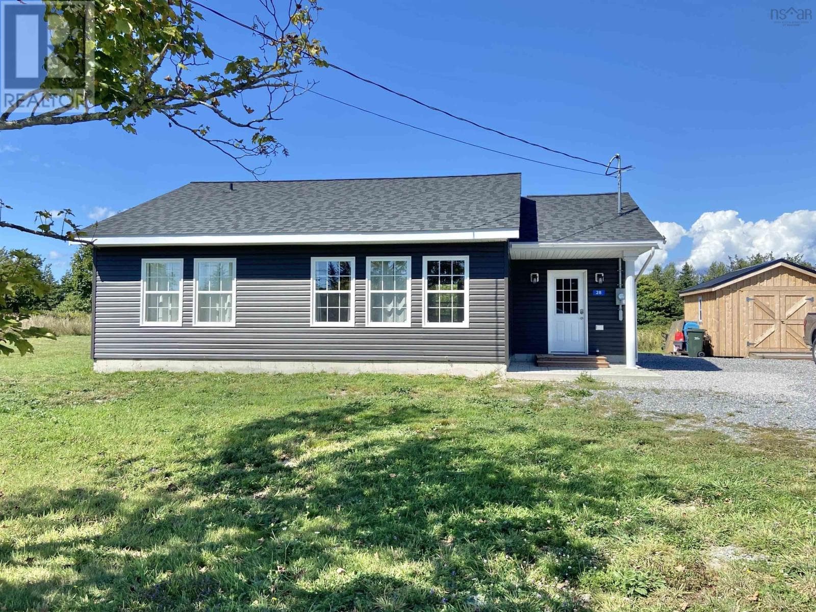 28 FRANKS ROAD in 