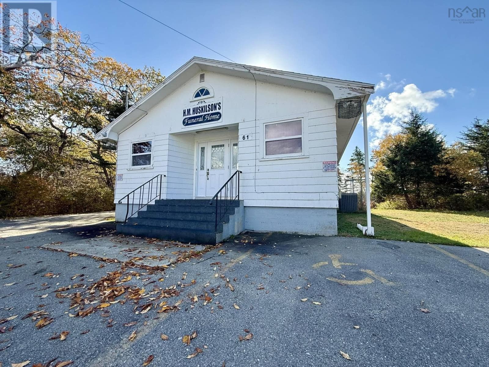 61 DITCHER ROAD in 