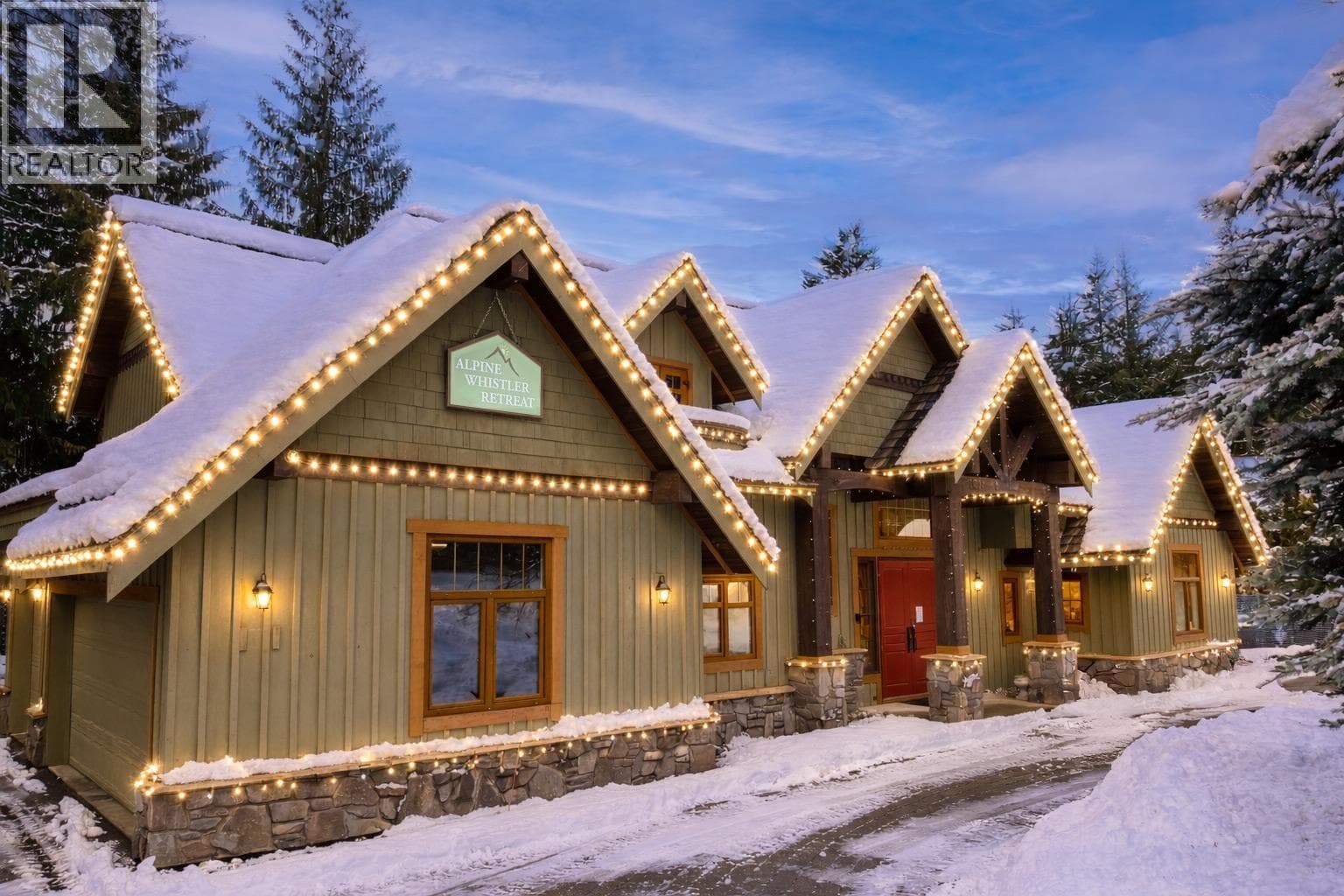 3012 ALPINE CRESCENT in 