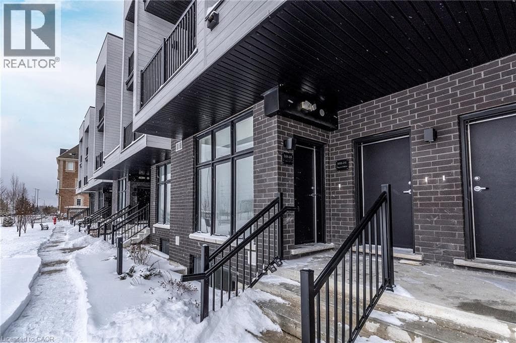 188 ANGUS Drive Unit# 23 — photo 2