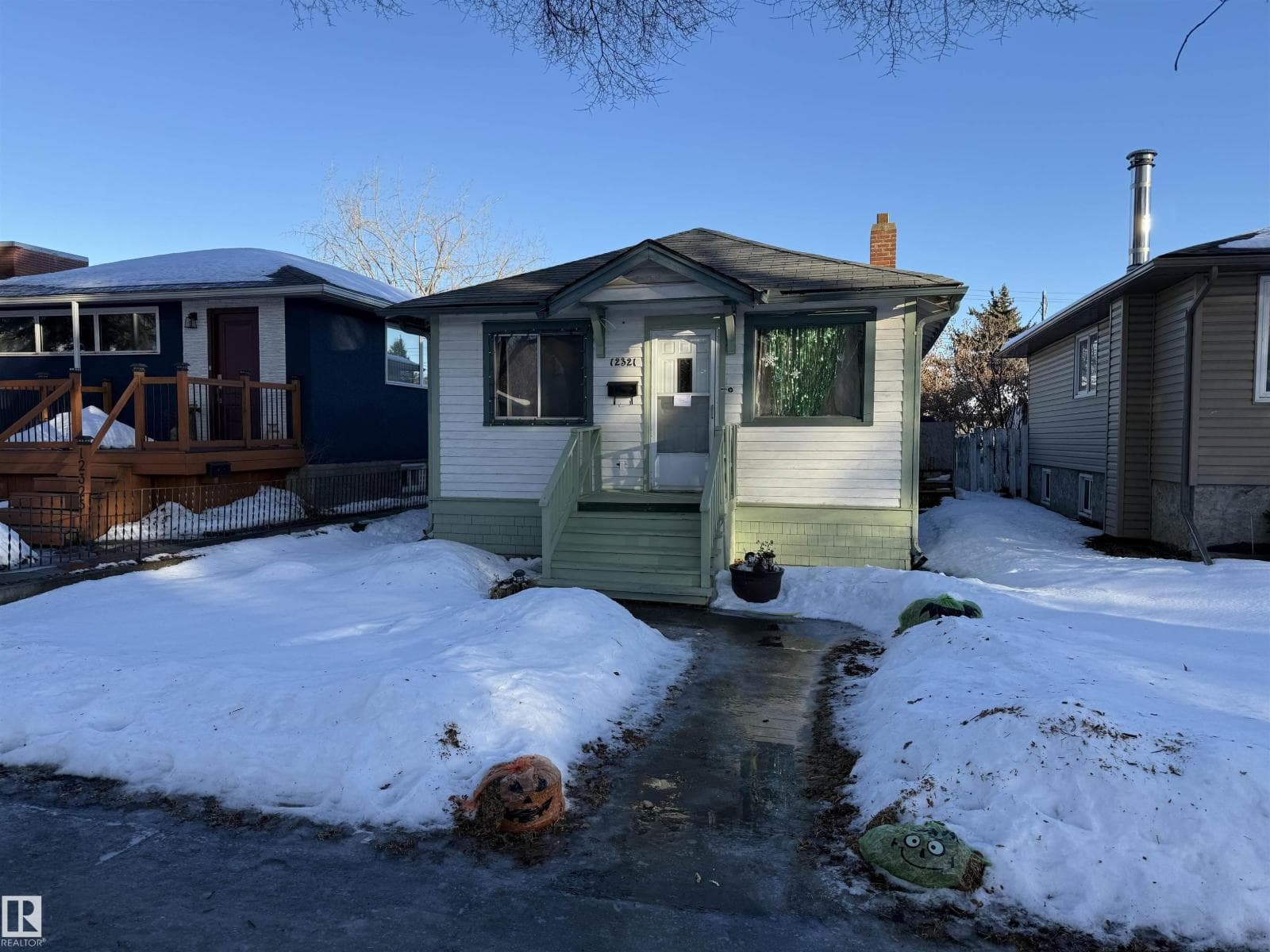 12321 89 STREET NORTHWEST in DELTON