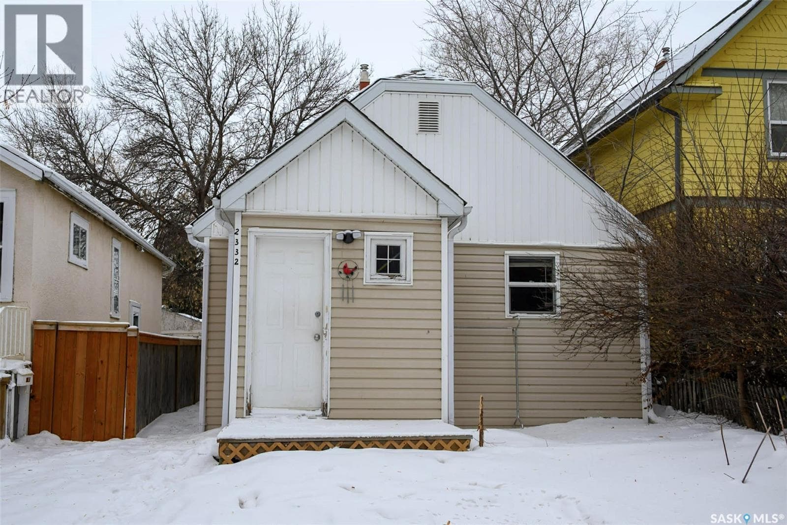 2332 EDGAR STREET in Broders Annex