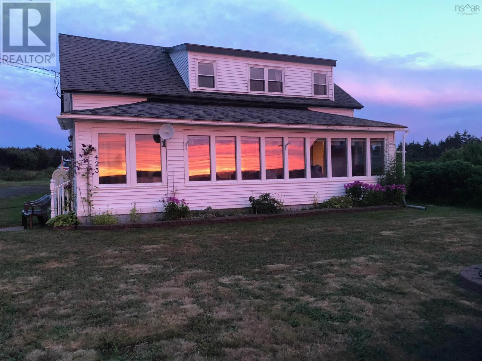 423 OVERCOVE ROAD in 