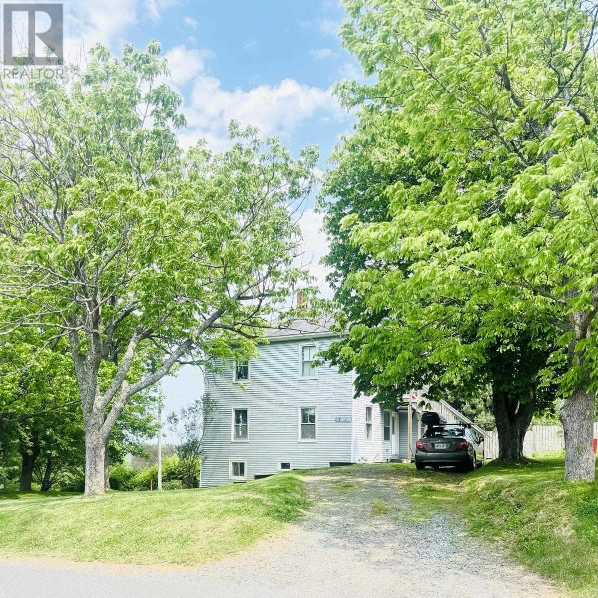 94 HOPSON STREET in 