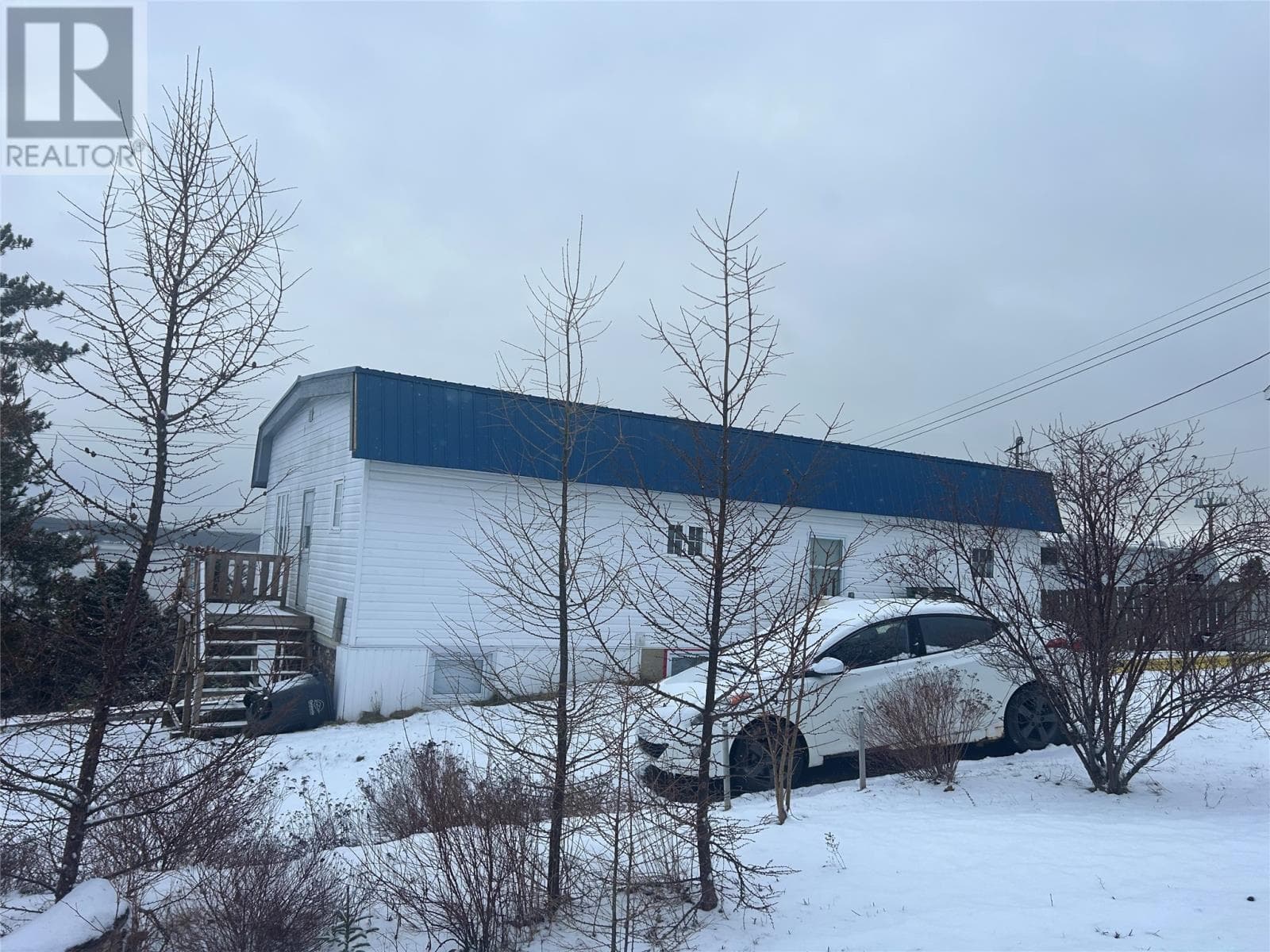 8 OLD CHURCH ROAD, Newfoundland & Labrador — photo 2