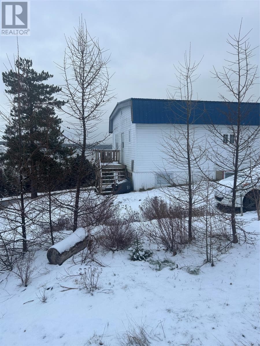 8 OLD CHURCH ROAD, Newfoundland & Labrador — photo 3