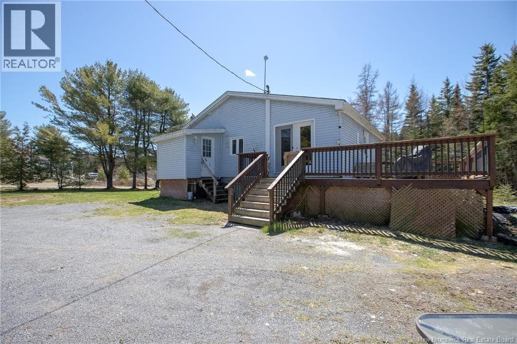 349 MILKISH CREEK ROAD, New Brunswick — photo 2