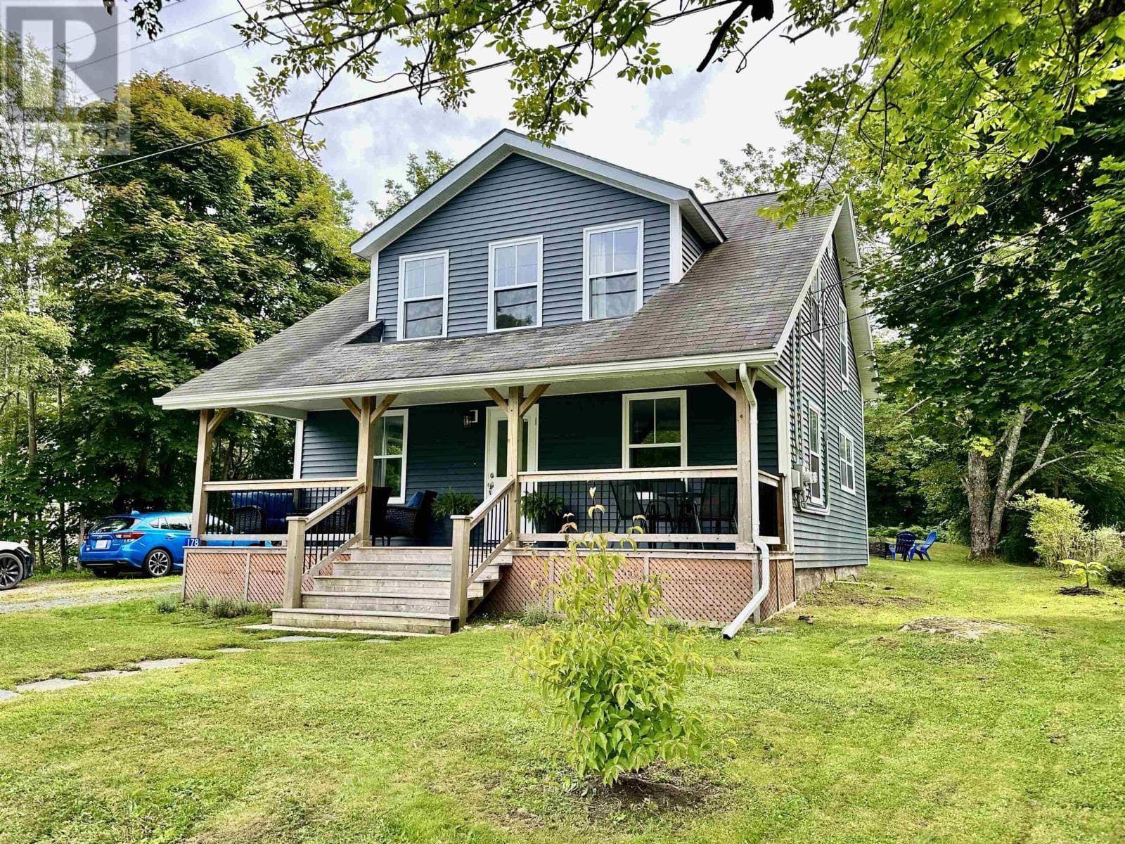 178 SHORE ROAD in 
