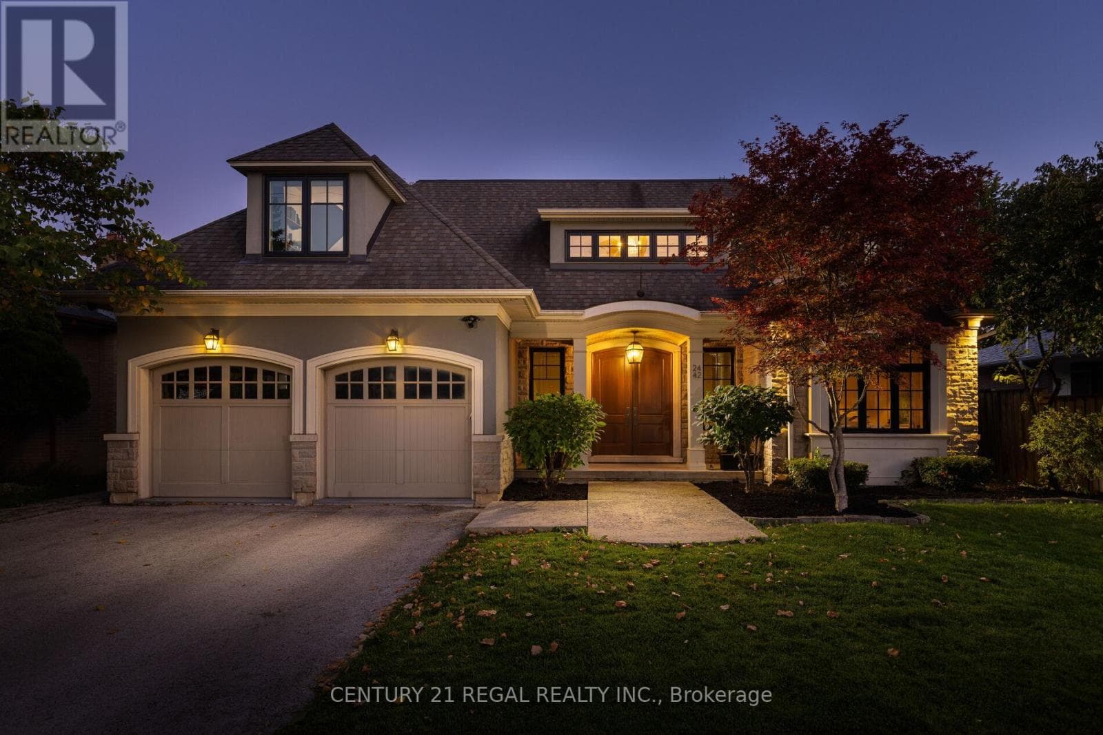 2442 MEADOWOOD CRESCENT — photo 2