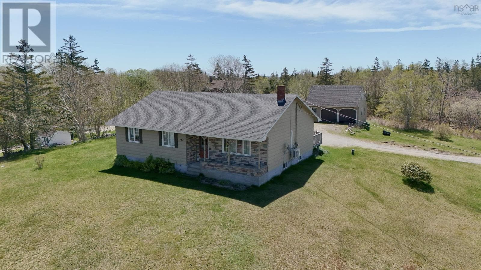144 ROAD DE LEST in 