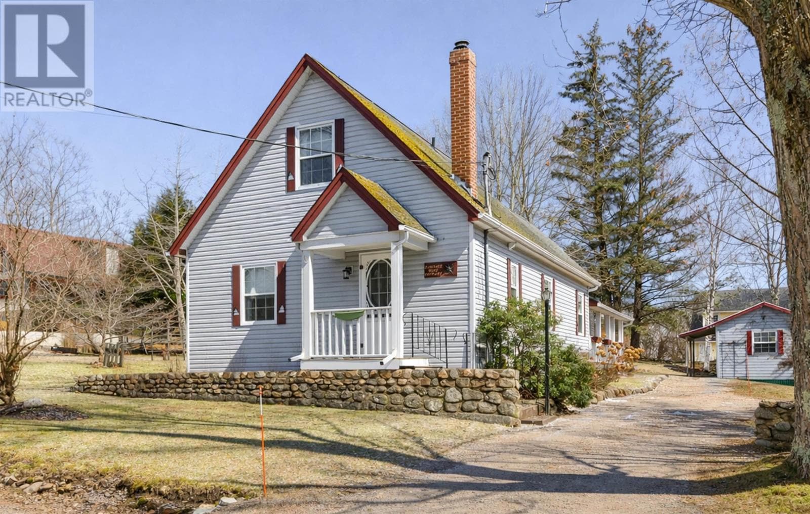 181 CENTRAL STREET in 