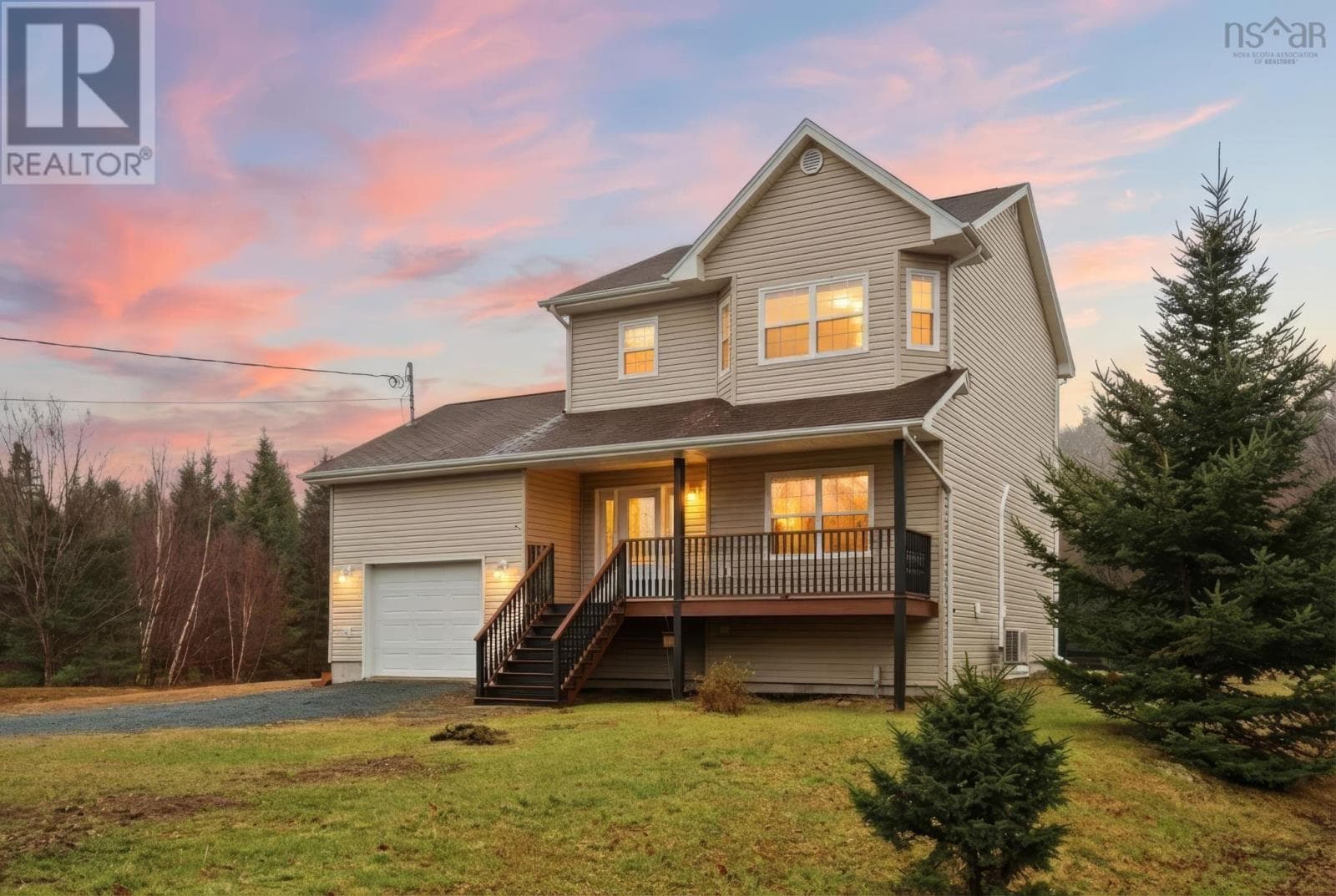 883 MINEVILLE ROAD in MINEVILLE