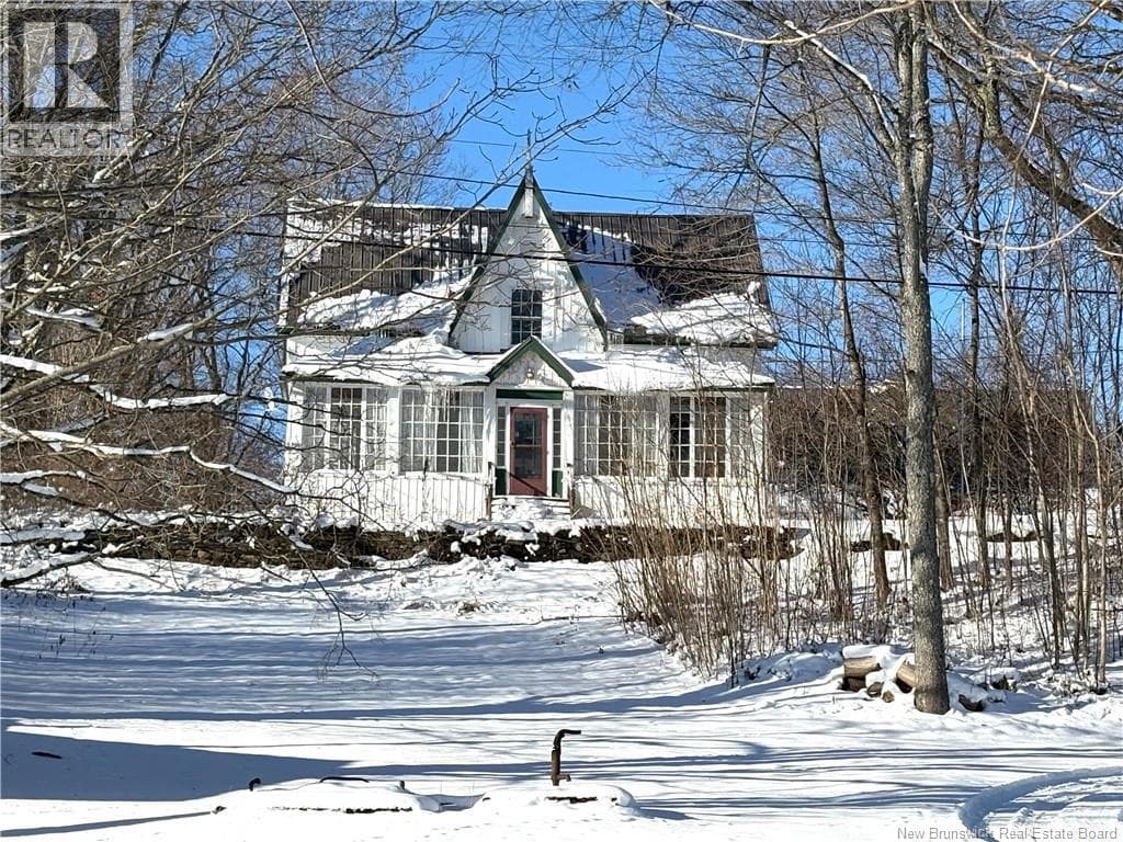 7 CHURCH LOOP ROAD in 