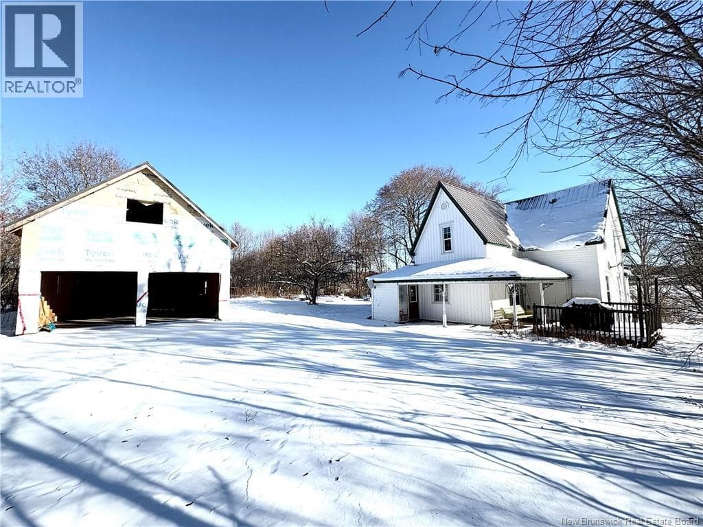 7 CHURCH LOOP ROAD — photo 2