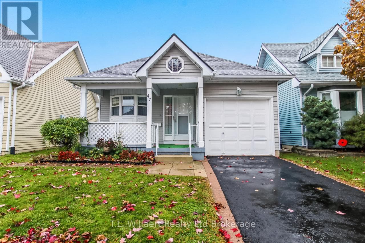 47 SERES DRIVE in 