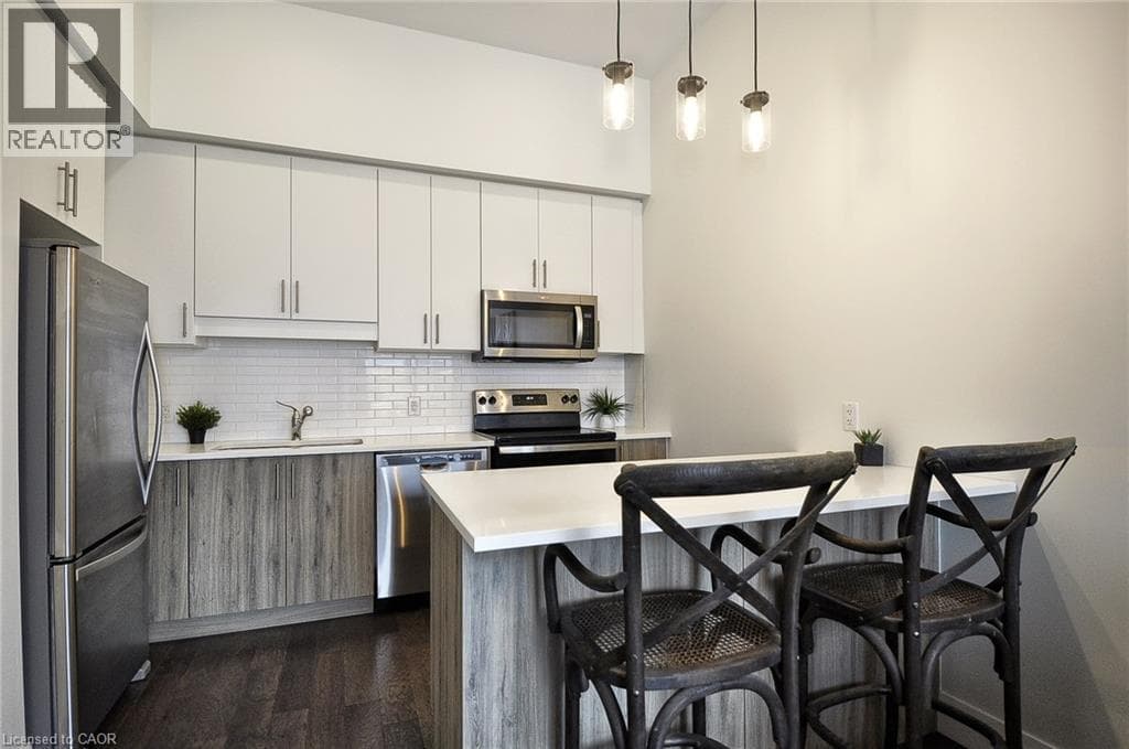 19 GUELPH Avenue Unit# 412 — photo 3