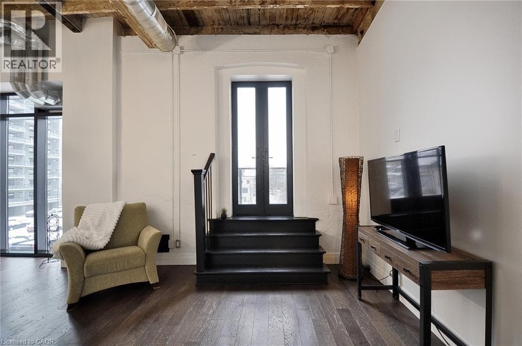 19 GUELPH Avenue Unit# 412 — photo 4