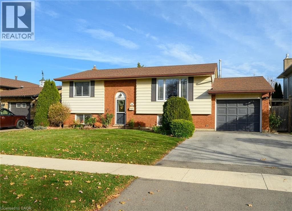 5083 HARTWOOD AVENUE in 