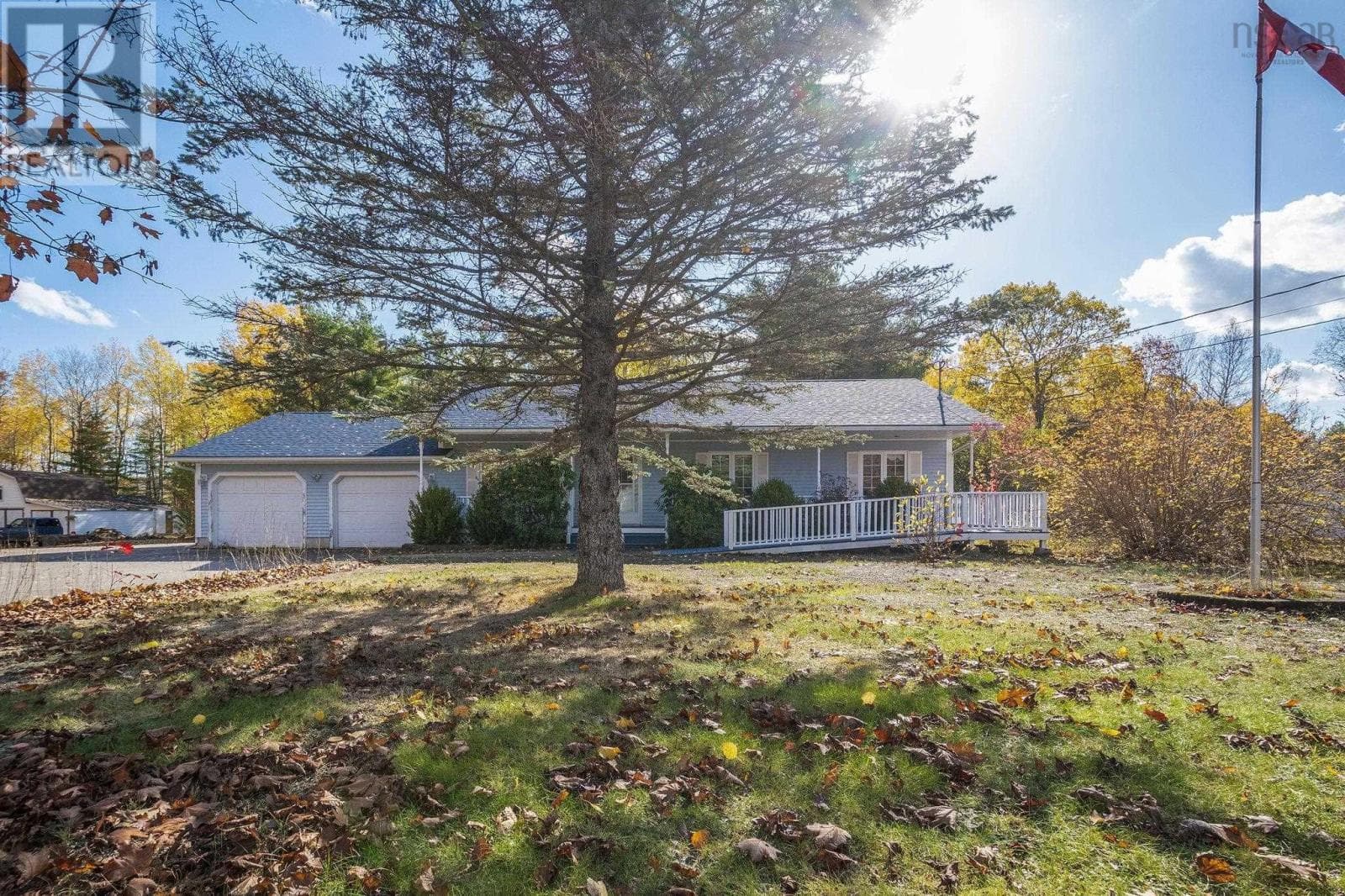 92 HALL ROAD in 