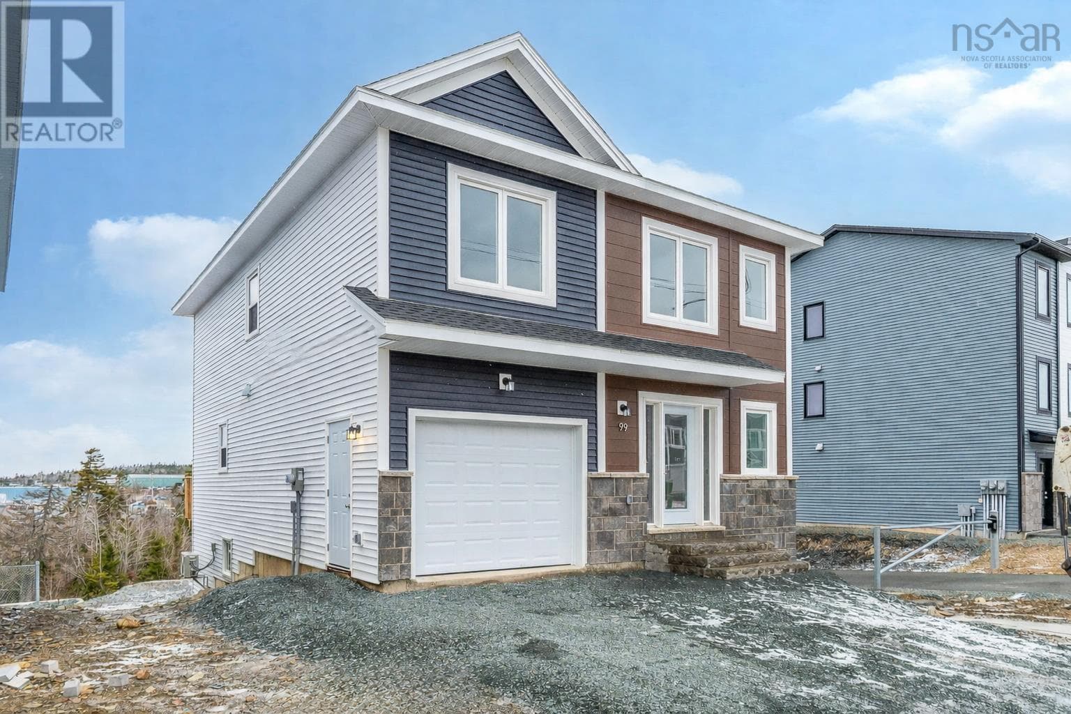 127 FLATROCK CRESCENT — photo 2