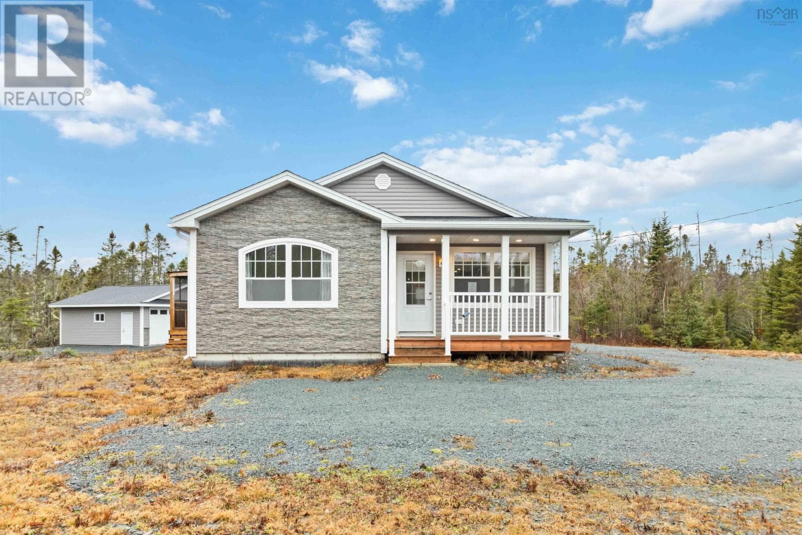 42 WEST JEDDORE ROAD in HEAD OF JEDDORE