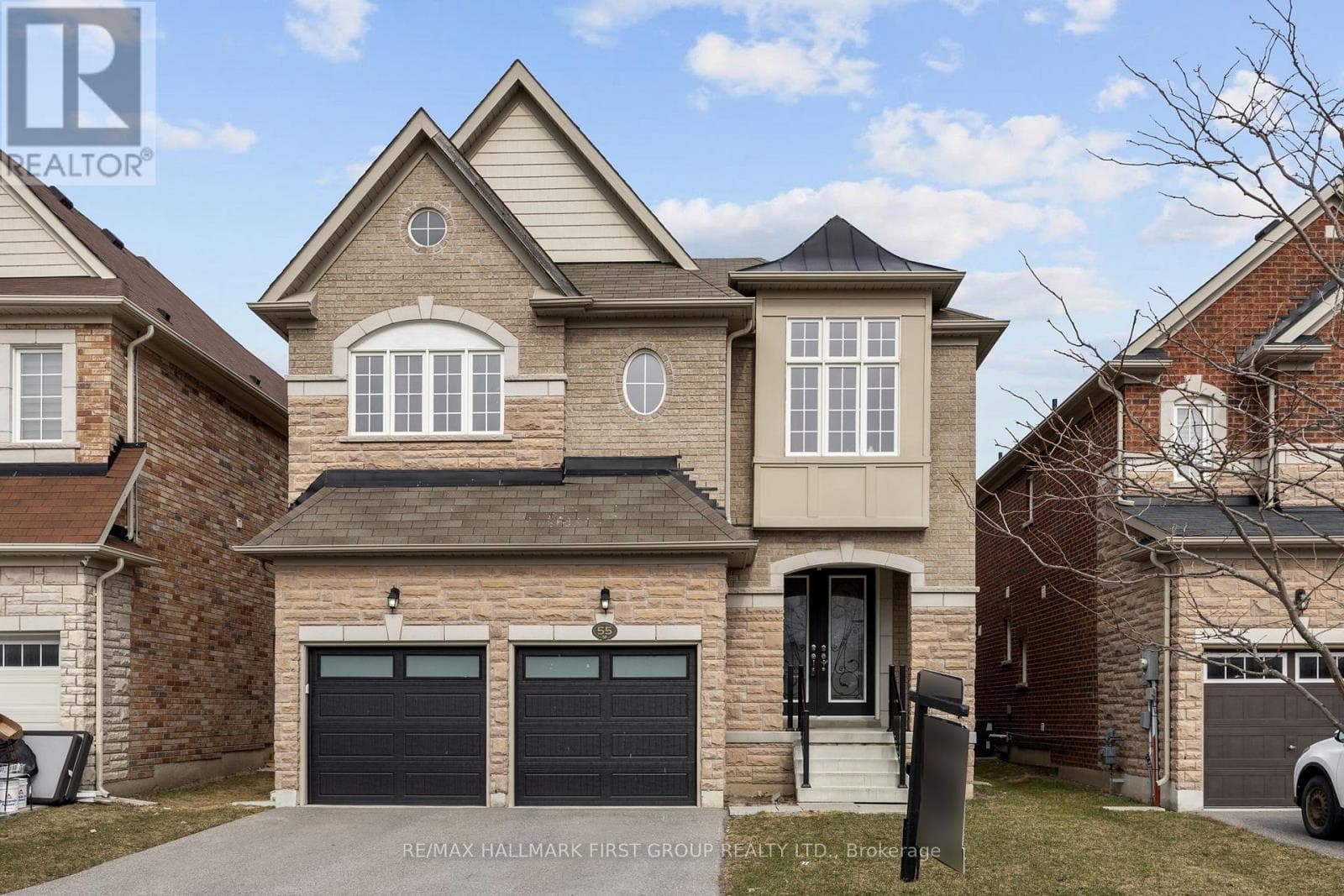 55 BUTTONSHAW STREET in 