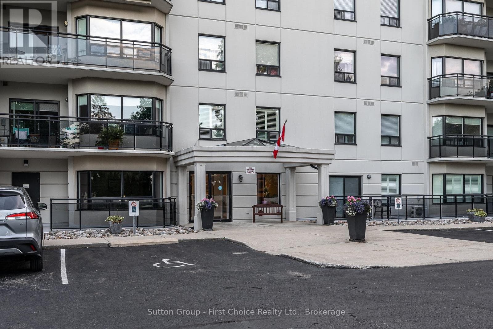 206 - 160 ROMEO STREET, OnePoint — photo 3