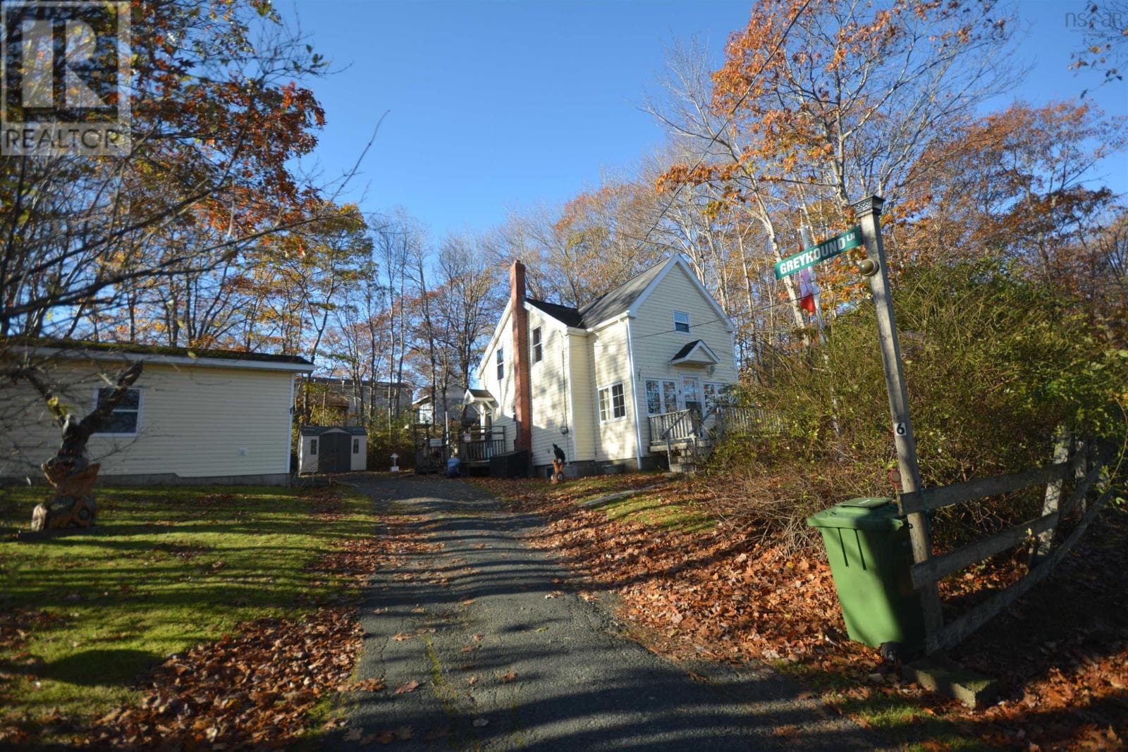 6 NELSON AVENUE in HALIFAX