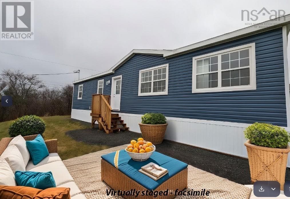 7 TWIN RIVER TRAILER COURT in 