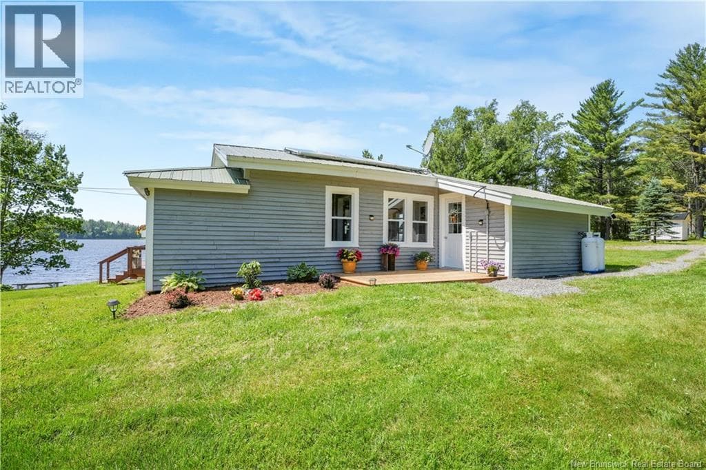 840 Magaguadavic Siding Road, New Brunswick — photo 3