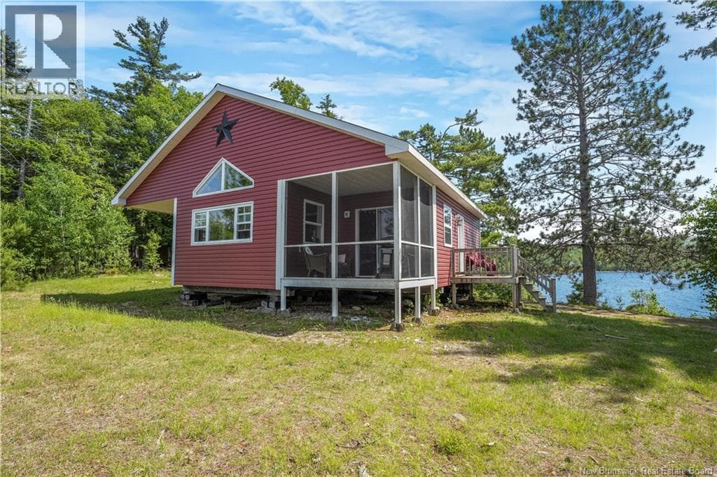 840 Magaguadavic Siding Road, New Brunswick — photo 4