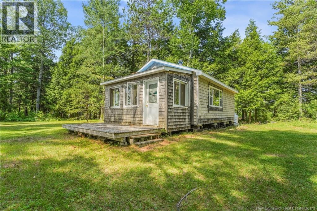 840 Magaguadavic Siding Road, New Brunswick — photo 5