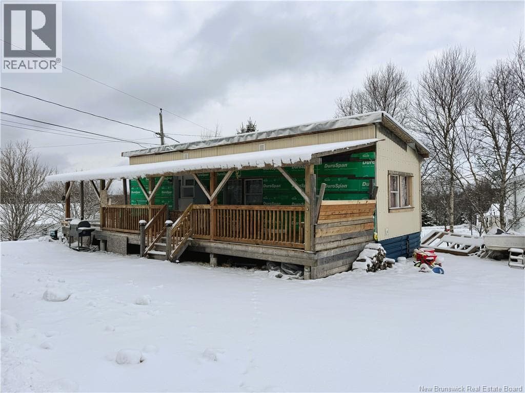 63 FRENCH VILLAGE ROAD in 