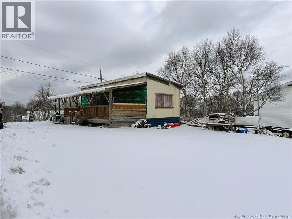 63 FRENCH VILLAGE ROAD, New Brunswick — photo 2