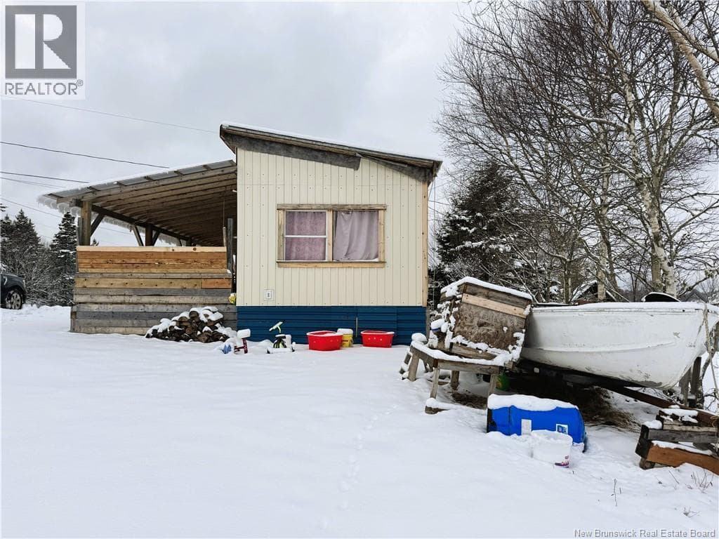 63 FRENCH VILLAGE ROAD, New Brunswick — photo 4