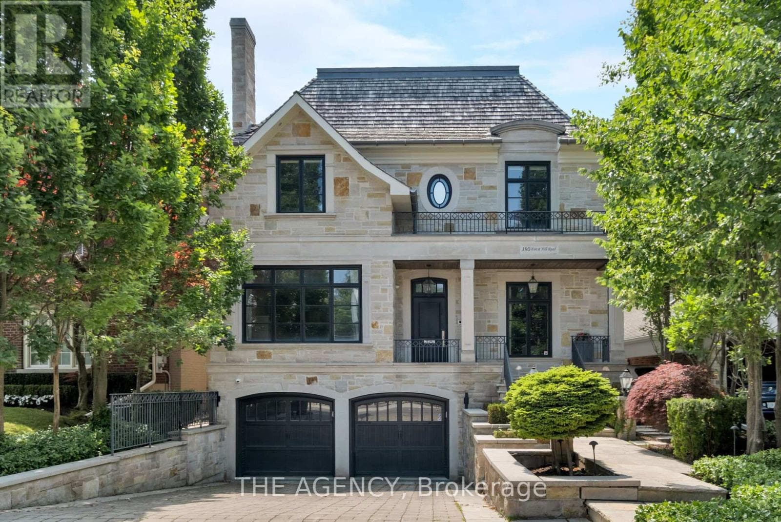 190 FOREST HILL ROAD — photo 3
