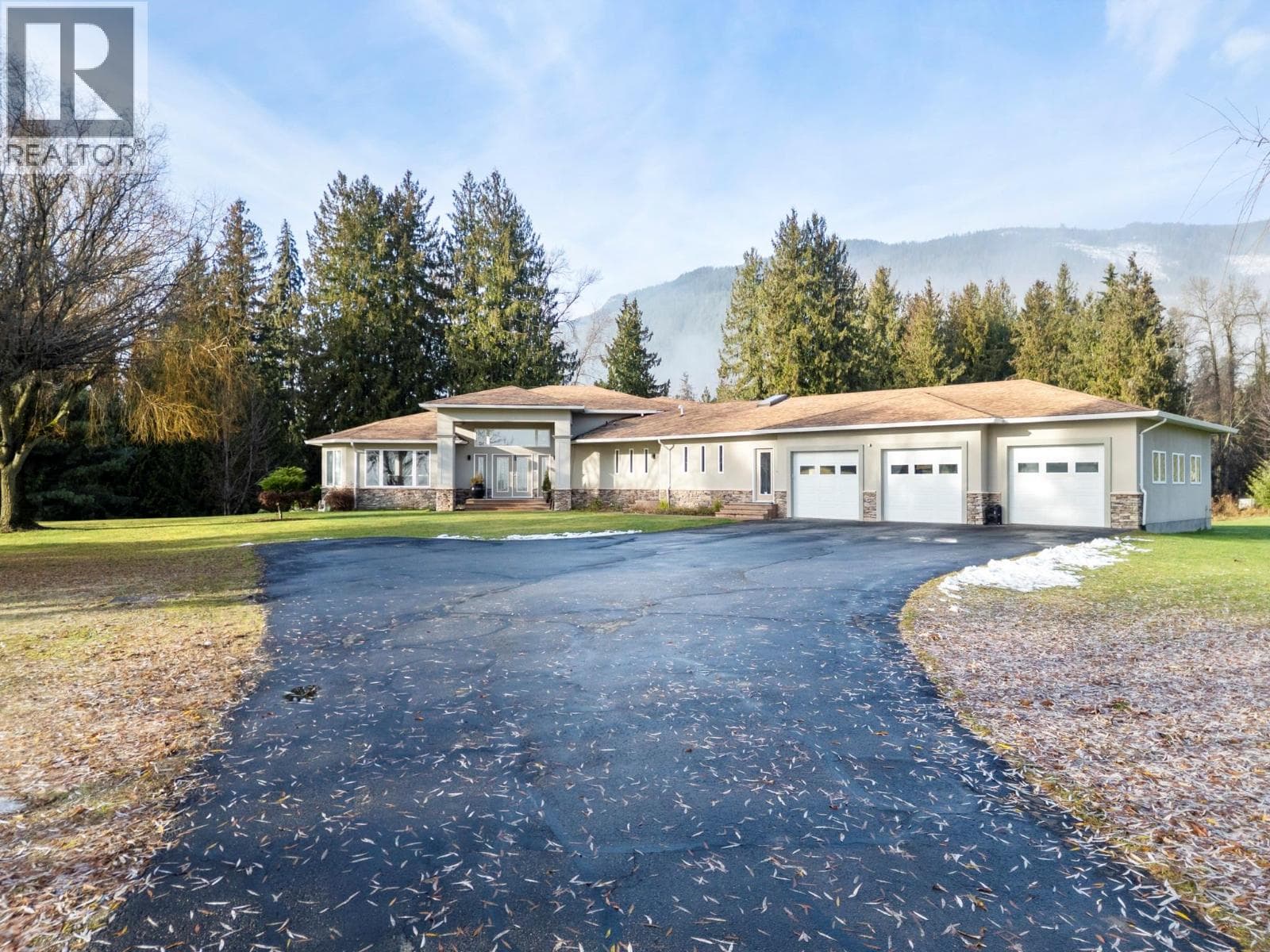 1200 Trans Canada Highway in 