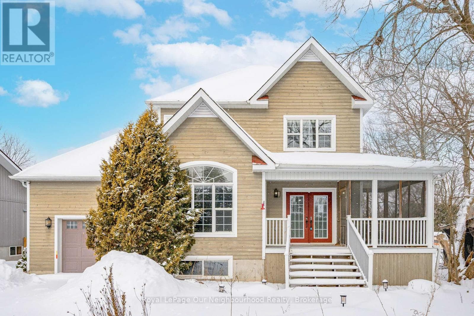 10300 RAVENSHOE ROAD in Pefferlaw