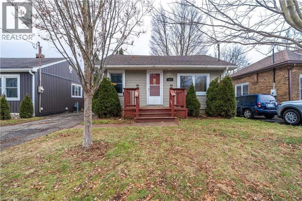 283 GREY STREET in 
