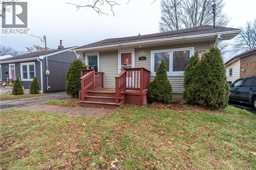 283 GREY STREET — photo 2
