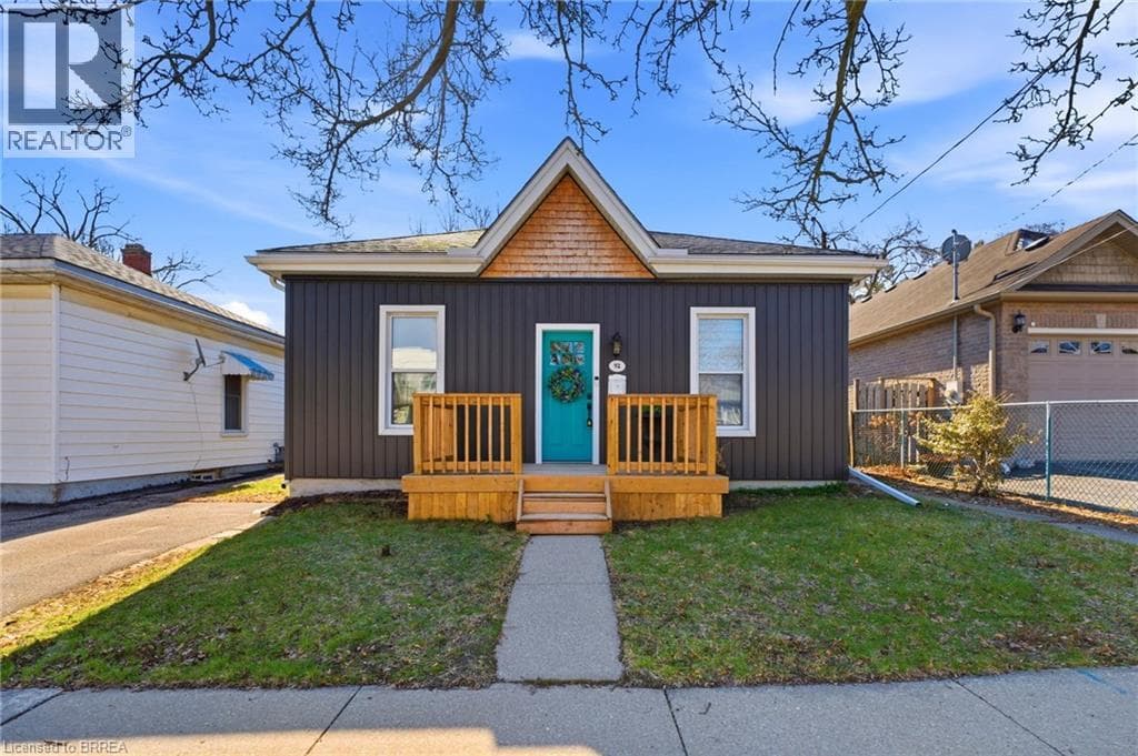 92 WALNUT STREET in 