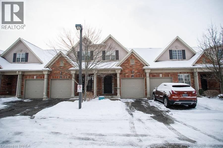 655 PARK Road N Unit# 48 in 