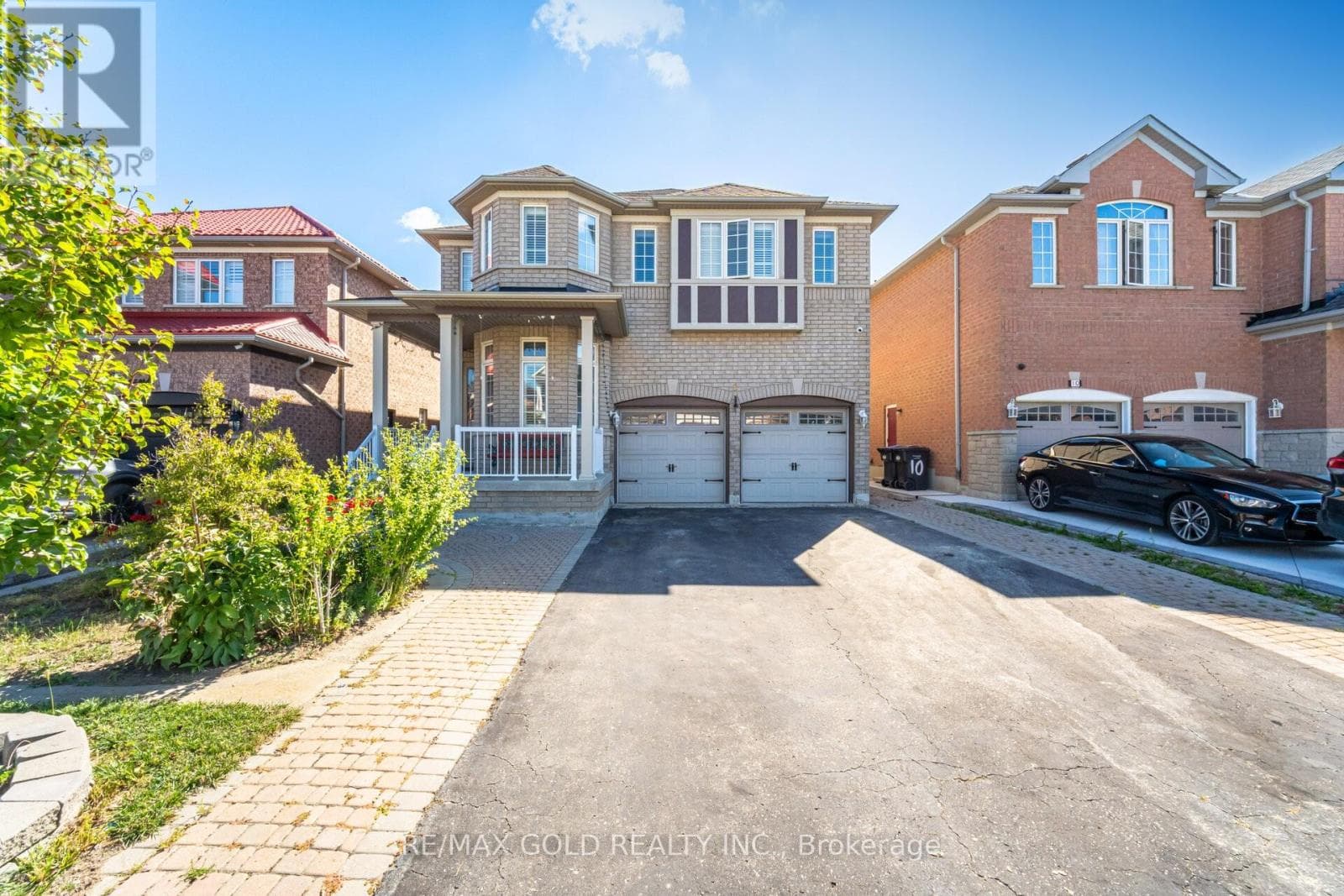 8 GORERIDGE CRESCENT in EBENEZER EAST
